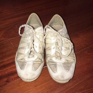 Nfinity Cheer Shoes